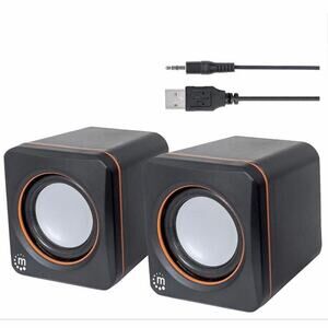 Computer/laptop speakers